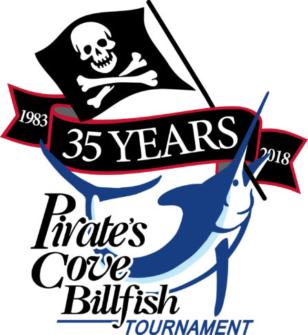 Pirate's Cove Billfish Tournament