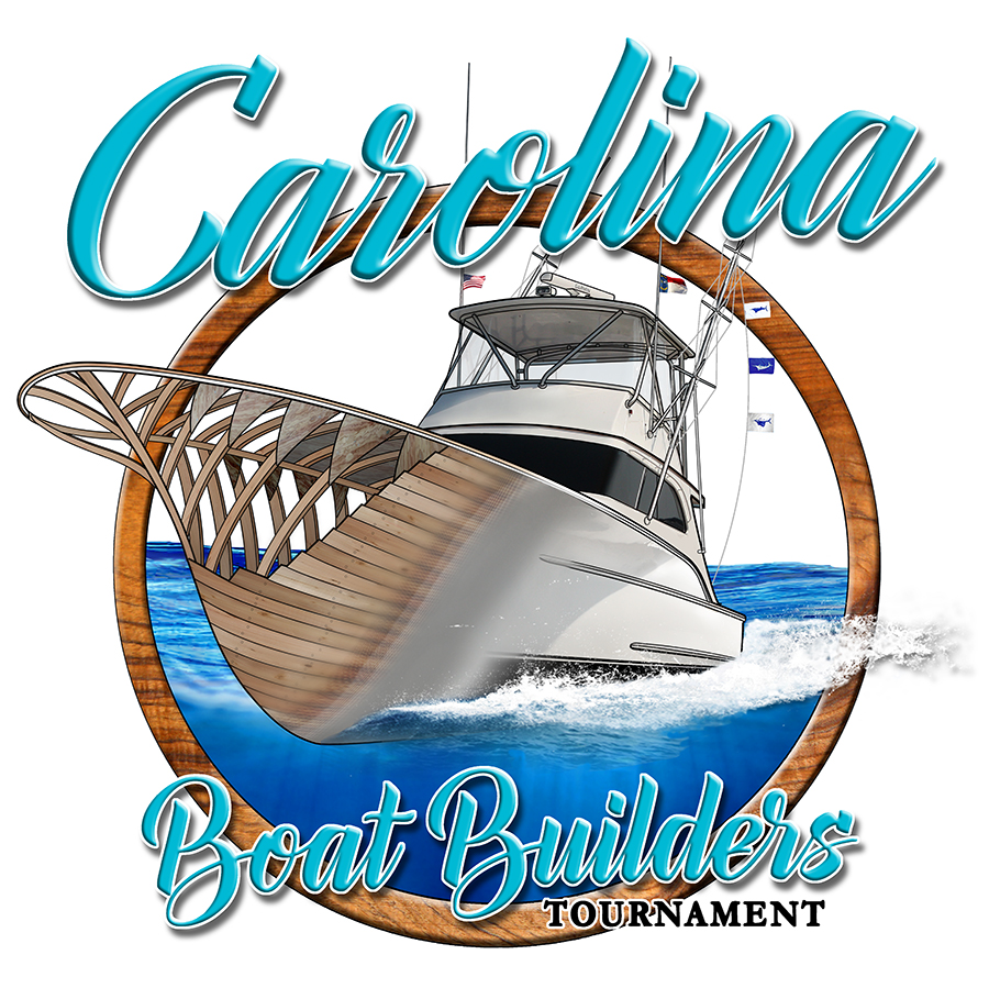 Carolina Boat Builders Logo