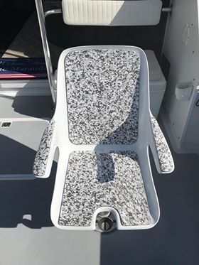 C-Grip decking marine flooring EVA foam Outer Banks Wanchese